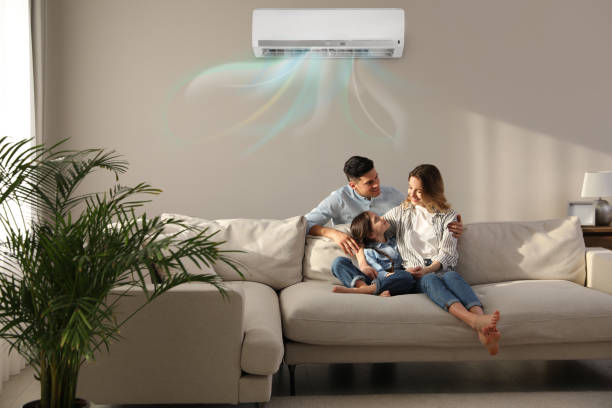 Peach Springs, AZ HVAC Company