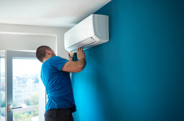 Best HVAC installation services  in Peach Springs, AZ
