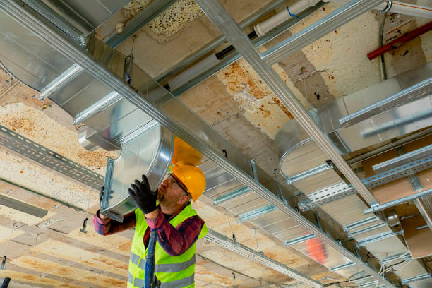 Best Affordable HVAC services  in Peach Springs, AZ