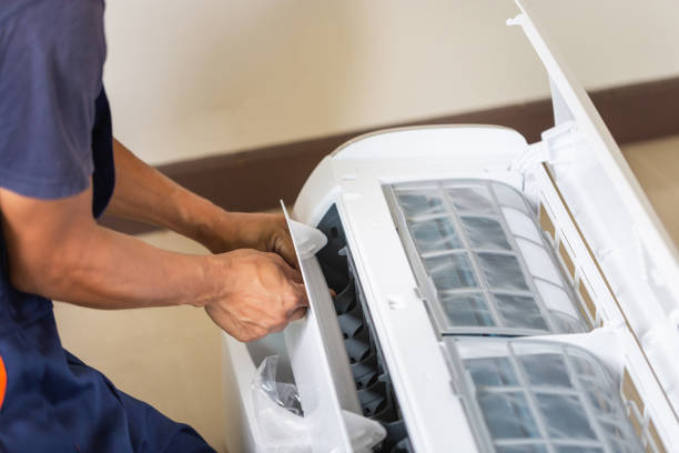 Professional HVAC in Peach Springs, AZ