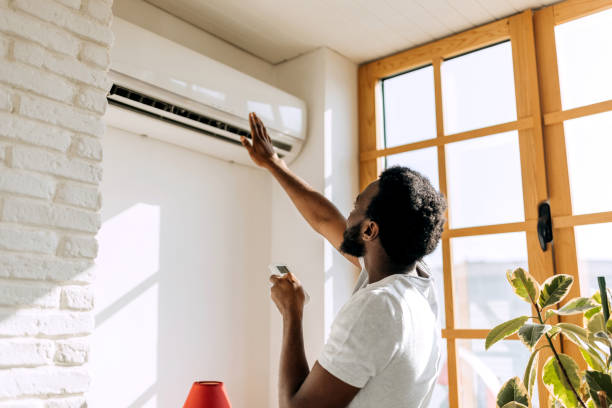 Best HVAC tune-up services  in Peach Springs, AZ
