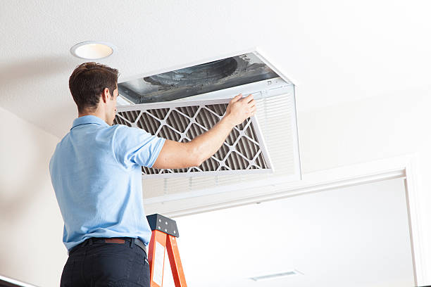 Best HVAC replacement cost  in Peach Springs, AZ
