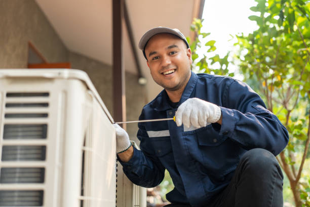 Best Central air repair  in Peach Springs, AZ