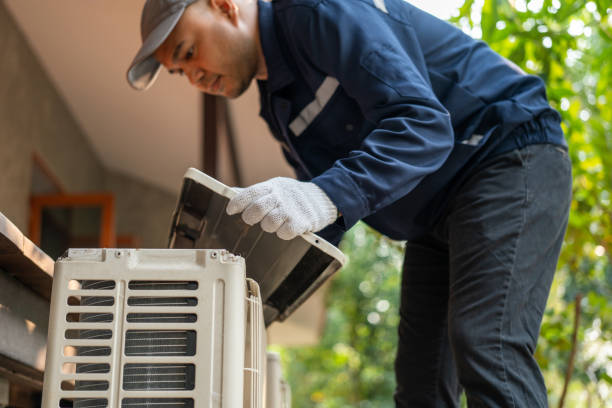 Best HVAC air duct cleaning  in Peach Springs, AZ