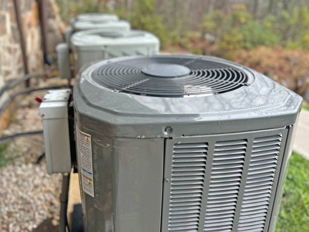 Best Commercial HVAC repair  in Peach Springs, AZ