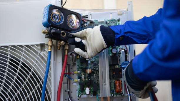 Best Ductless HVAC repair  in Peach Springs, AZ
