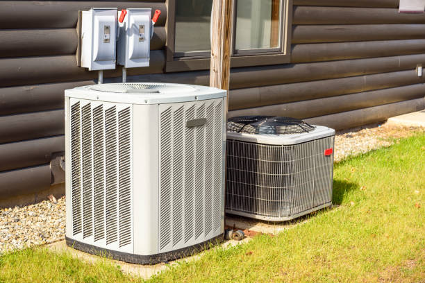 Best Residential HVAC services  in Peach Springs, AZ